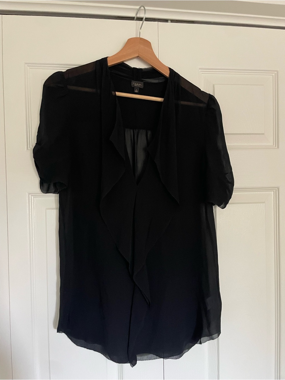 Babaton Blouse